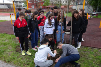 Капсула на времето