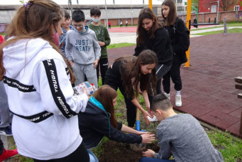 Капсула на времето