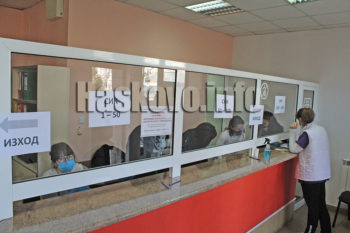 Членовете на СИК получават между 150 и 255 лв.