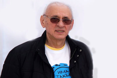 Силви Петров