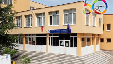 Езикова гимназия