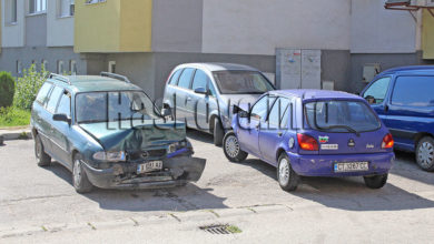 Катастрофа