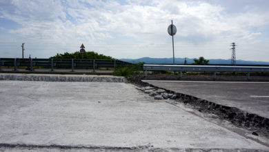 Пътни ремонти