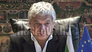 Стефан Марашев