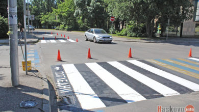 Маркировка