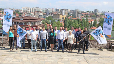 Българско лято