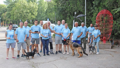 Демократична България