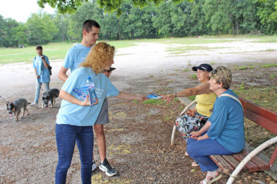 Демократична България