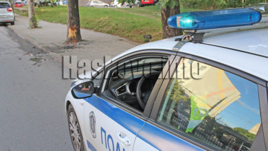 Катастрофа