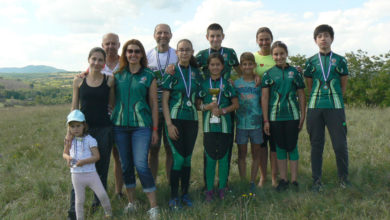 Състезание