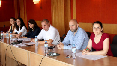 Българските патриоти