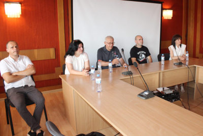 Българските патриоти