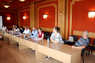 Българските патриоти