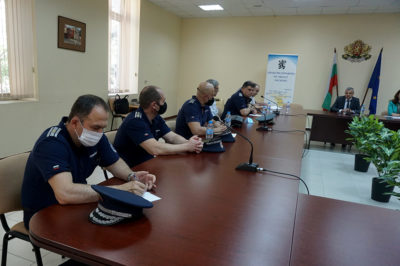 Среща избори