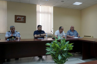 Среща избори