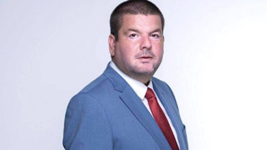Владимир Маринов