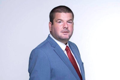 Владимир Маринов