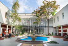 Библиотека