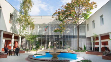 Библиотека