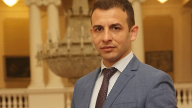 Сезгин Мехмед