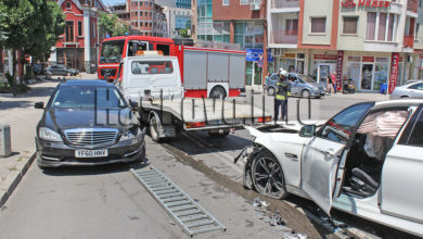 Катастрофа