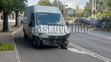 Катастрофа