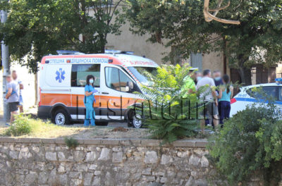 Катастрофа