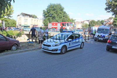 Катастрофа