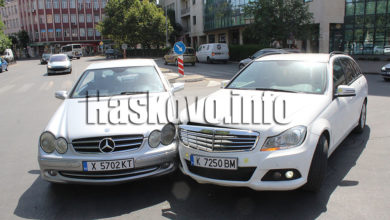 Катастрофа