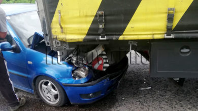 Катастрофа