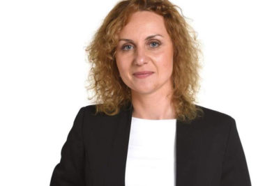 Катя Панева