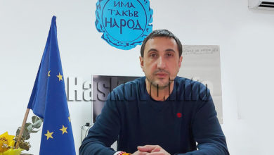 Петко Кущирев