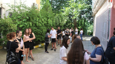 Кандидатстване