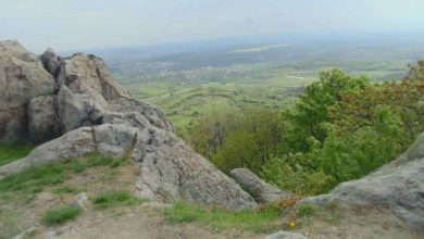 Минерални бани