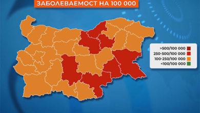 Червена зона