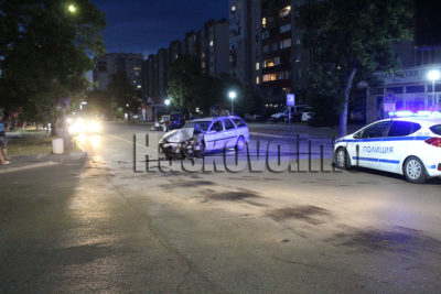 Катастрофа