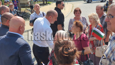 Румен Радев