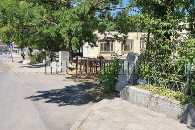 Спирка