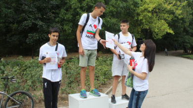 Колоездене