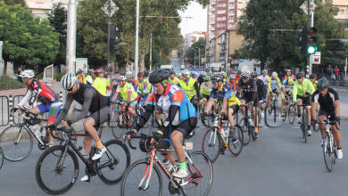 Колоездене