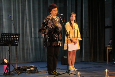 Мина Карагьозова