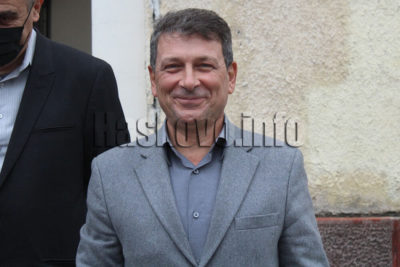 Демократична България