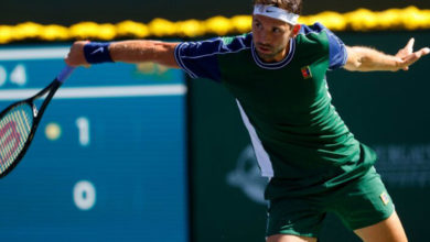 Григор Димитров