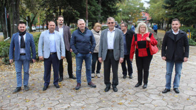 Изправи се БГ! Ние идваме!