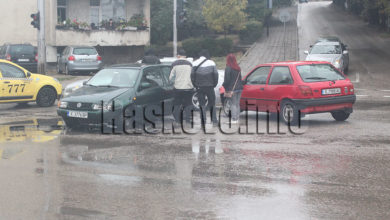 Катастрофа