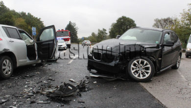 Катастрофа