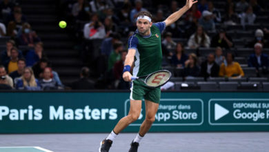 Григор Димитров