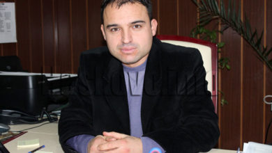 Йозджан Мехмед