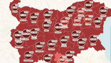 Коронавирус