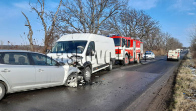 Катастрофа